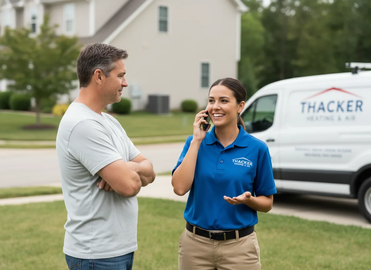 Ac Repair Vida, MT FAQs